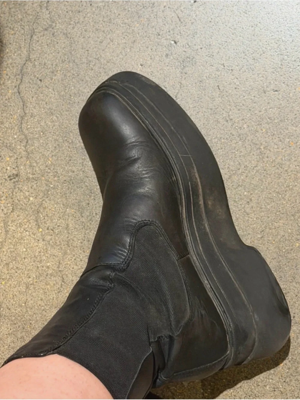 Vagabond size 38